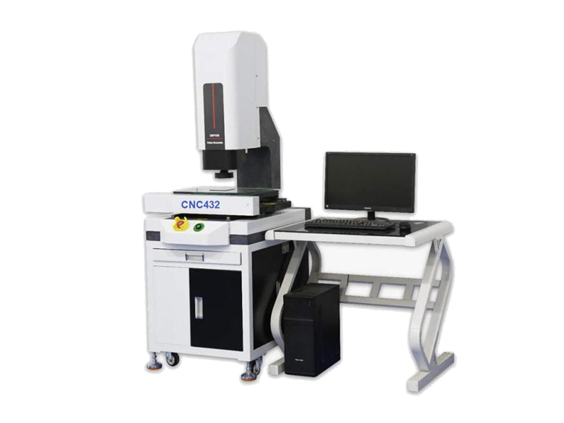 CNC系列 全自动光学影像测量仪